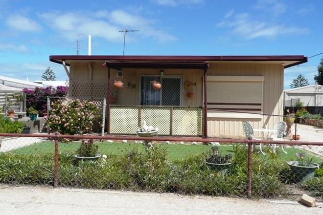 Picture of 17 Hunt Street, SMOKY BAY SA 5680