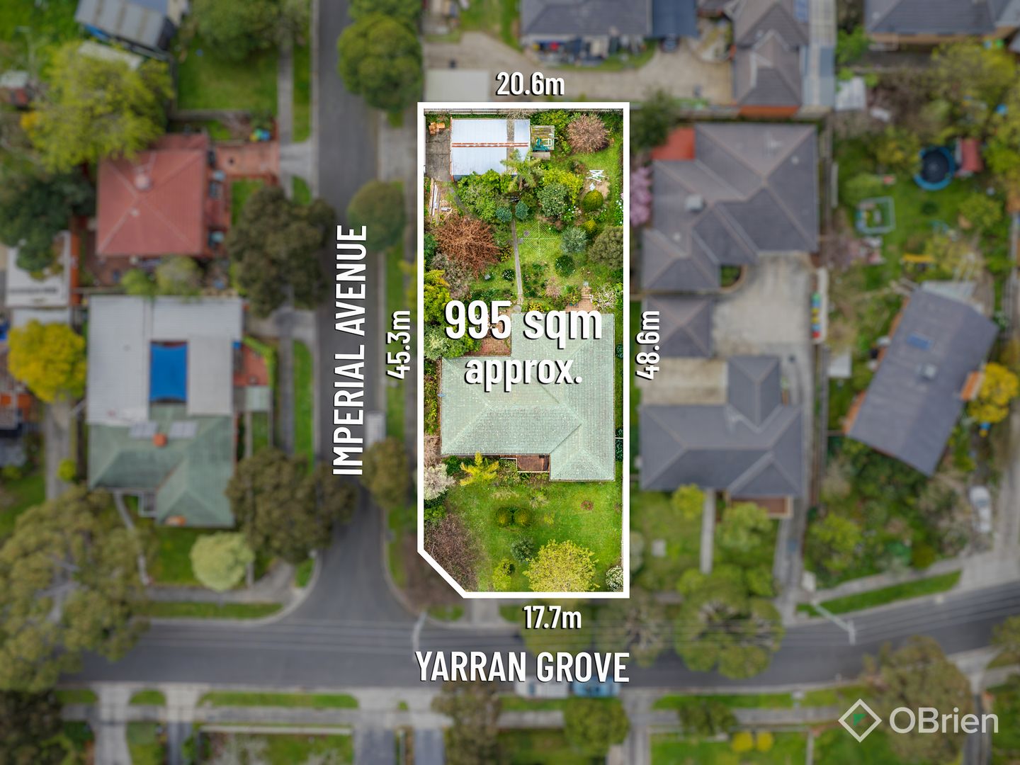 17 Yarran Grove, Bayswater VIC 3153, Image 2