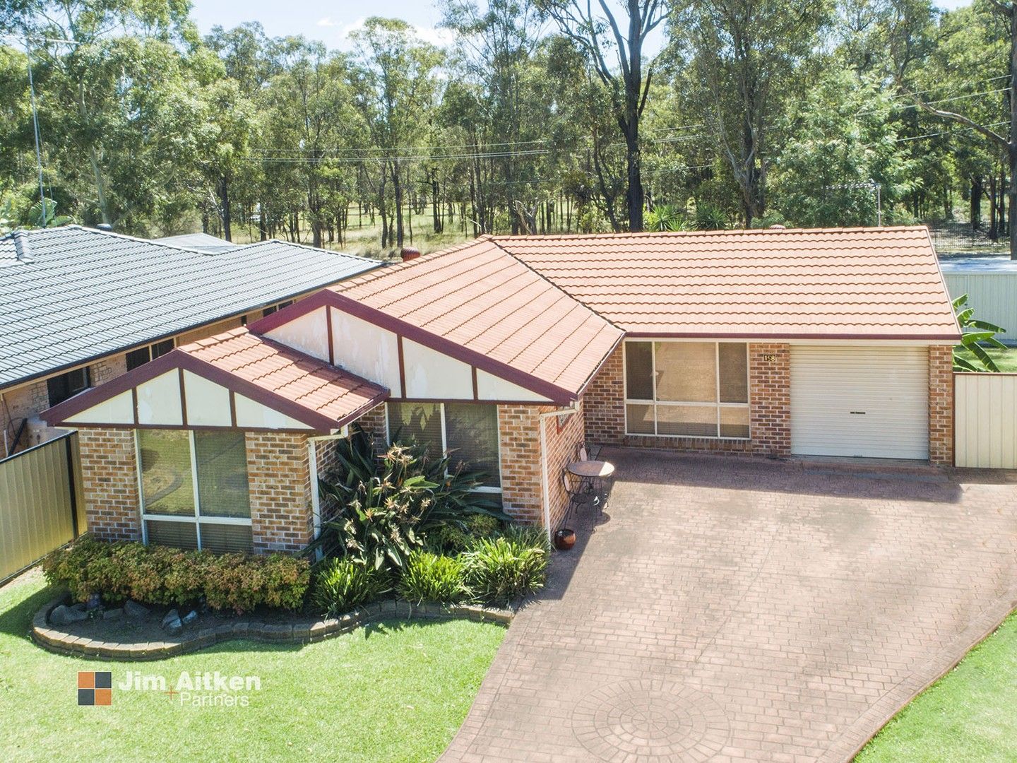 3 bedrooms House in 158 Goldmark Crescent CRANEBROOK NSW, 2749