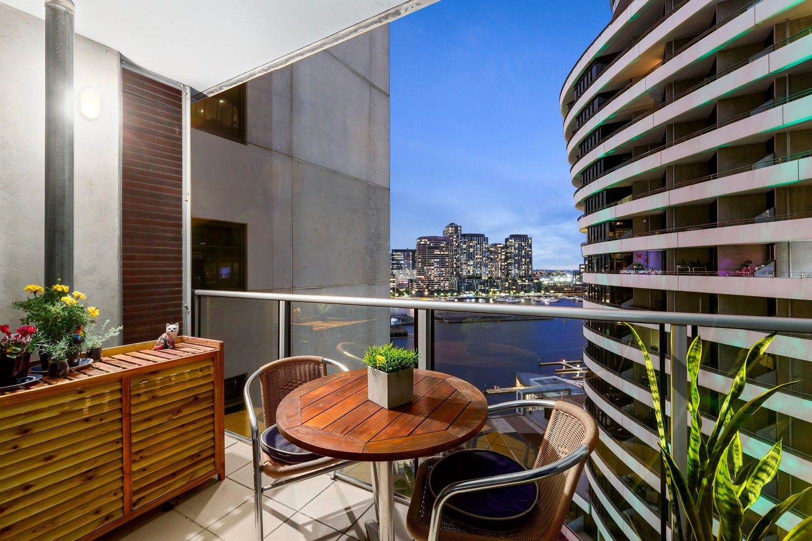 1408/5 Caravel Lane, Docklands VIC 3008, Image 0