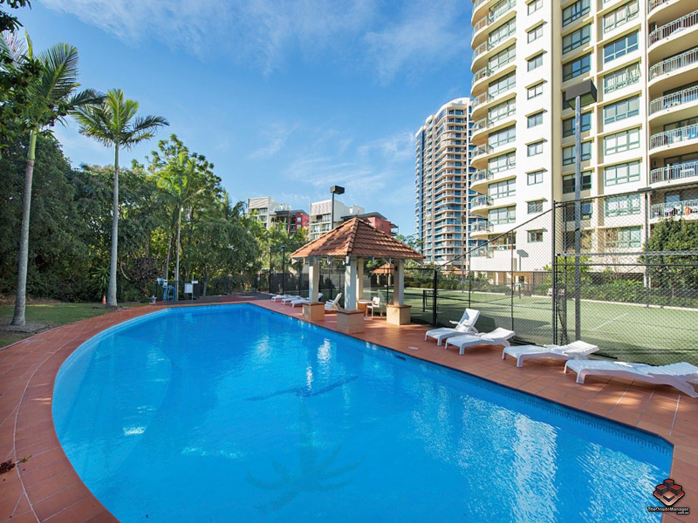 ID21127653/1 Goodwin Street, Kangaroo Point QLD 4169 Apartment For