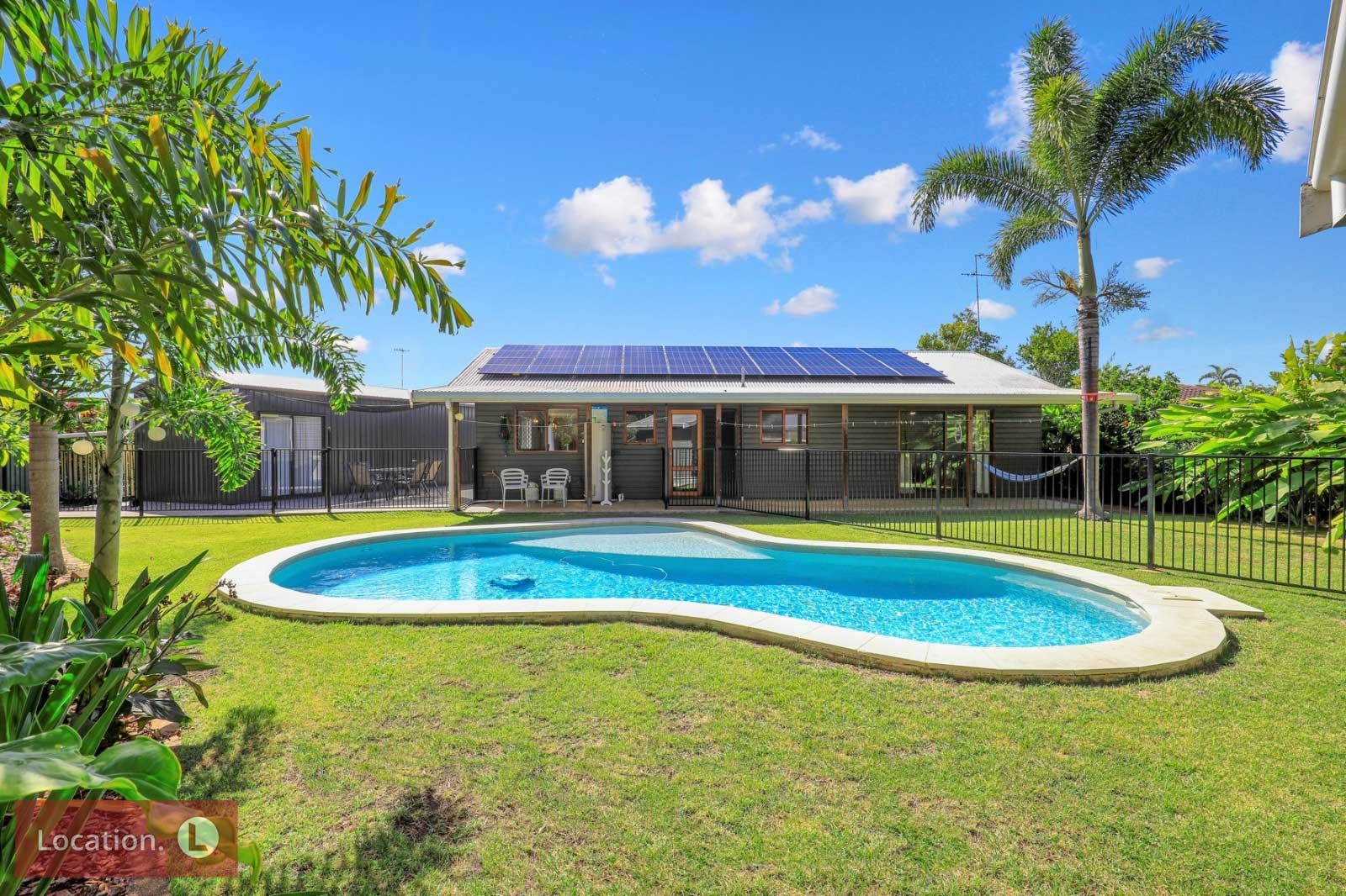 3 Sorensen Cres, Bargara QLD 4670, Image 2