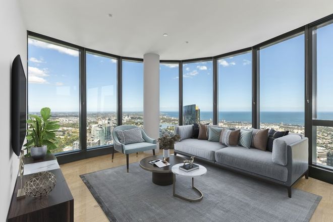 Picture of 7306/70 Southbank Boulevard, SOUTHBANK VIC 3006