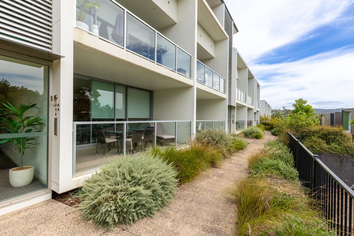 2 bedrooms Apartment / Unit / Flat in 67/1 Elizabeth Street MERIMBULA NSW, 2548