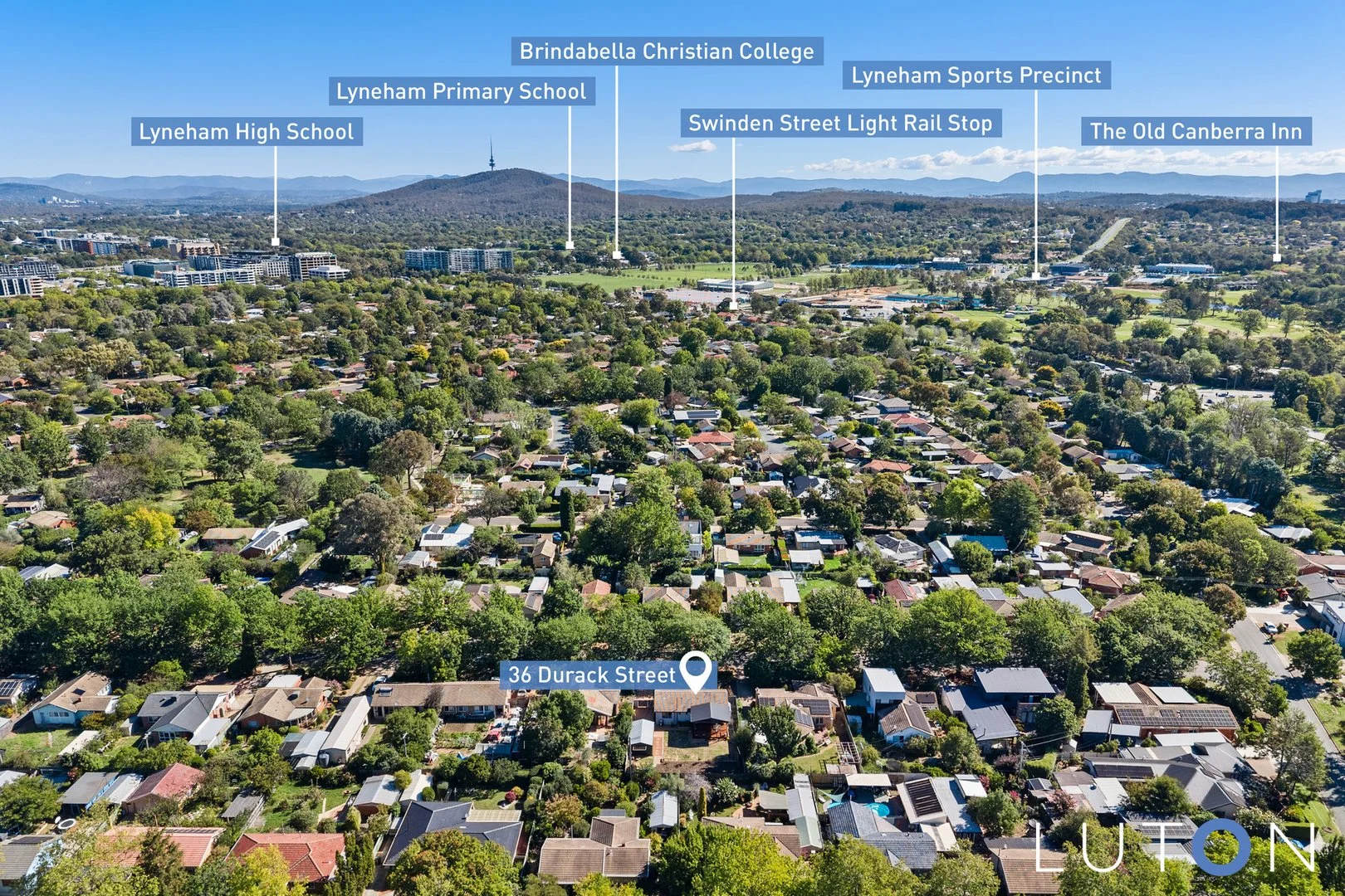 Additional image 34 of 36 Durack Street, Downer ACT 2602