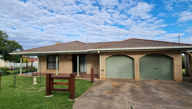 Picture of 16 Bollinger Street, PARKES NSW 2870