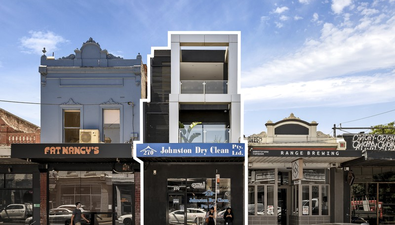 Picture of 270 Johnston Street, ABBOTSFORD VIC 3067