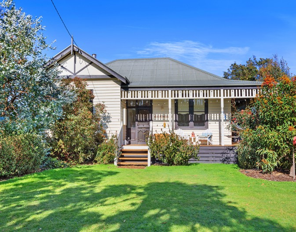 5 Jupiter Boulevard, Venus Bay VIC 3956