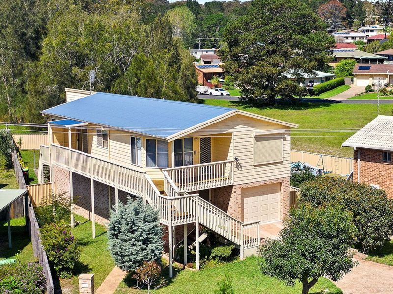 29 Mort Avenue, Dalmeny NSW 2546, Image 0