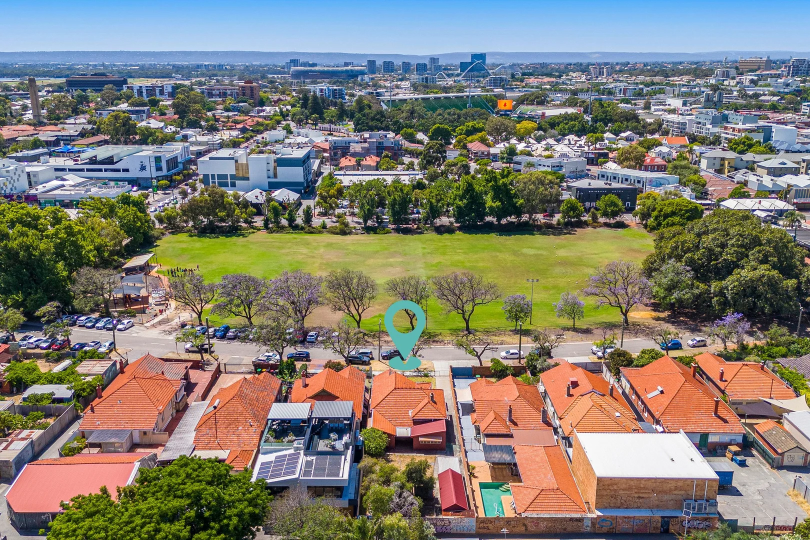 Additional image 23 of 13 Baker Avenue, Perth WA 6000