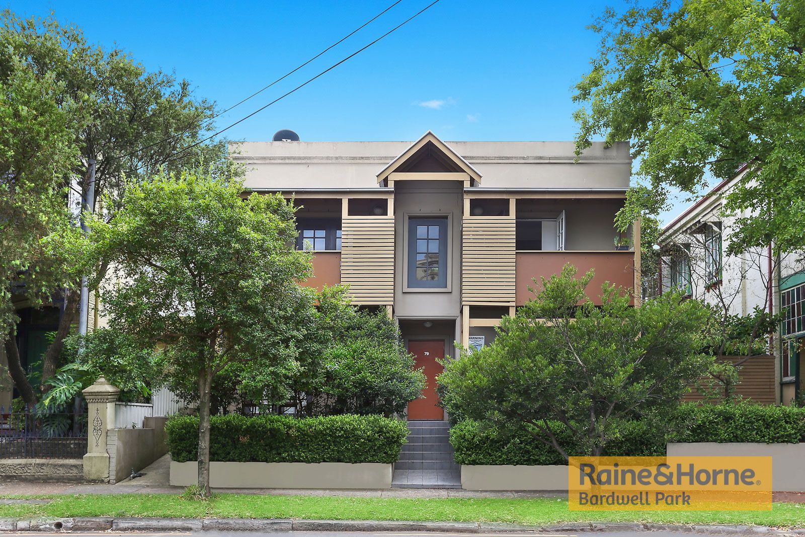 10/79 Stanmore Road, Stanmore NSW 2048, Image 0