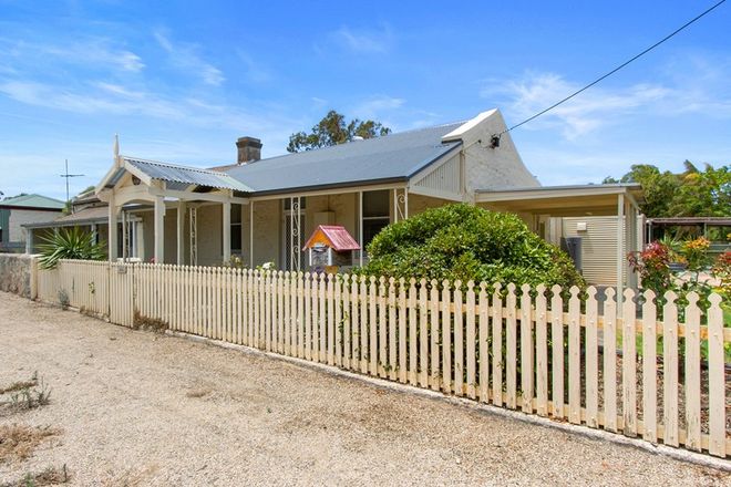 Picture of 23A Company Street, PORT WAKEFIELD SA 5550