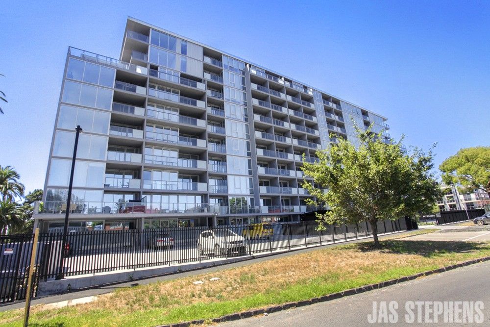 3 bedrooms Apartment / Unit / Flat in 804/1-11 Moreland Street FOOTSCRAY VIC, 3011