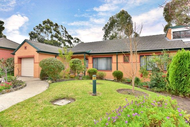 Picture of 2/13 Laffers Road, BELAIR SA 5052