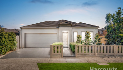 Picture of 3 Carmody Drive, CAIRNLEA VIC 3023