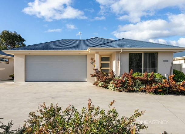 3/29 Freestone Crescent, Wynyard TAS 7325