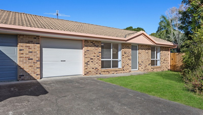 Picture of 2/5 Kate Court, REDBANK PLAINS QLD 4301