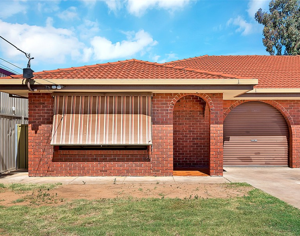 1/6 Paramount Road, Salisbury Downs SA 5108