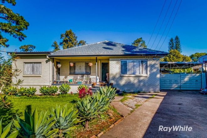 Picture of 206 Quakers Road, QUAKERS HILL NSW 2763