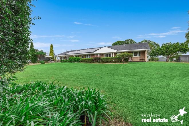 Picture of 31 Oxbow Circuit, KING CREEK NSW 2446