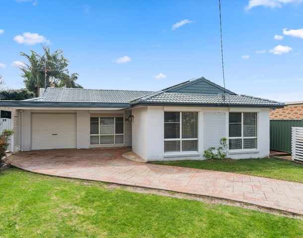 2A Caldwell Avenue, Tarrawanna NSW 2518