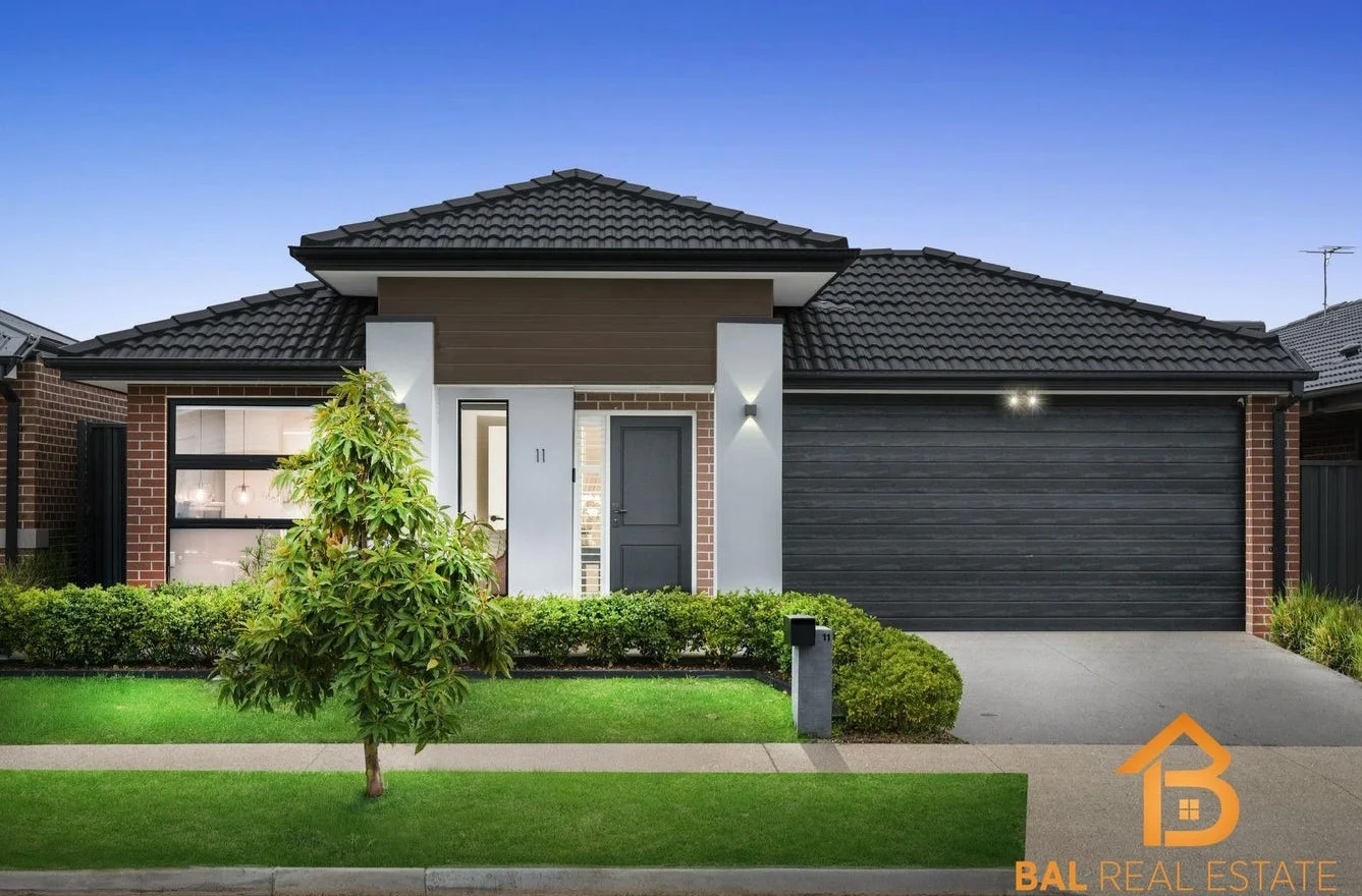 Primary image of 11 Nabro Street, Truganina VIC 3029