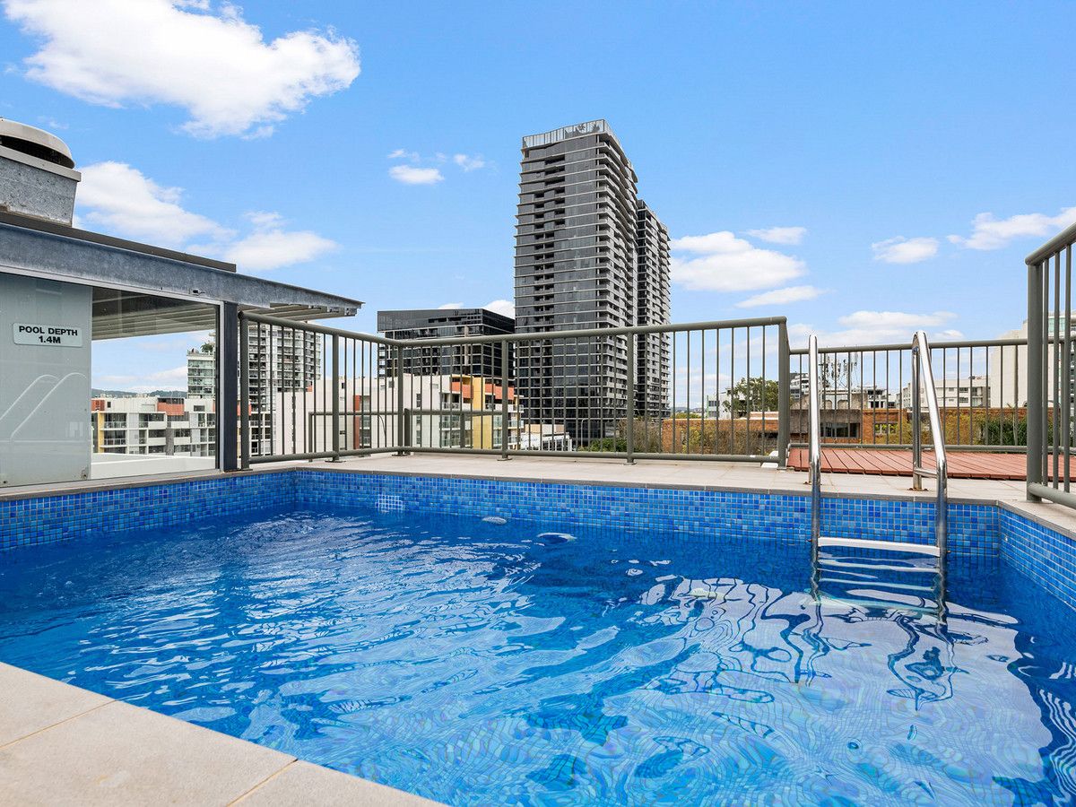 302/14 Cordelia Street, South Brisbane QLD 4101, Image 0