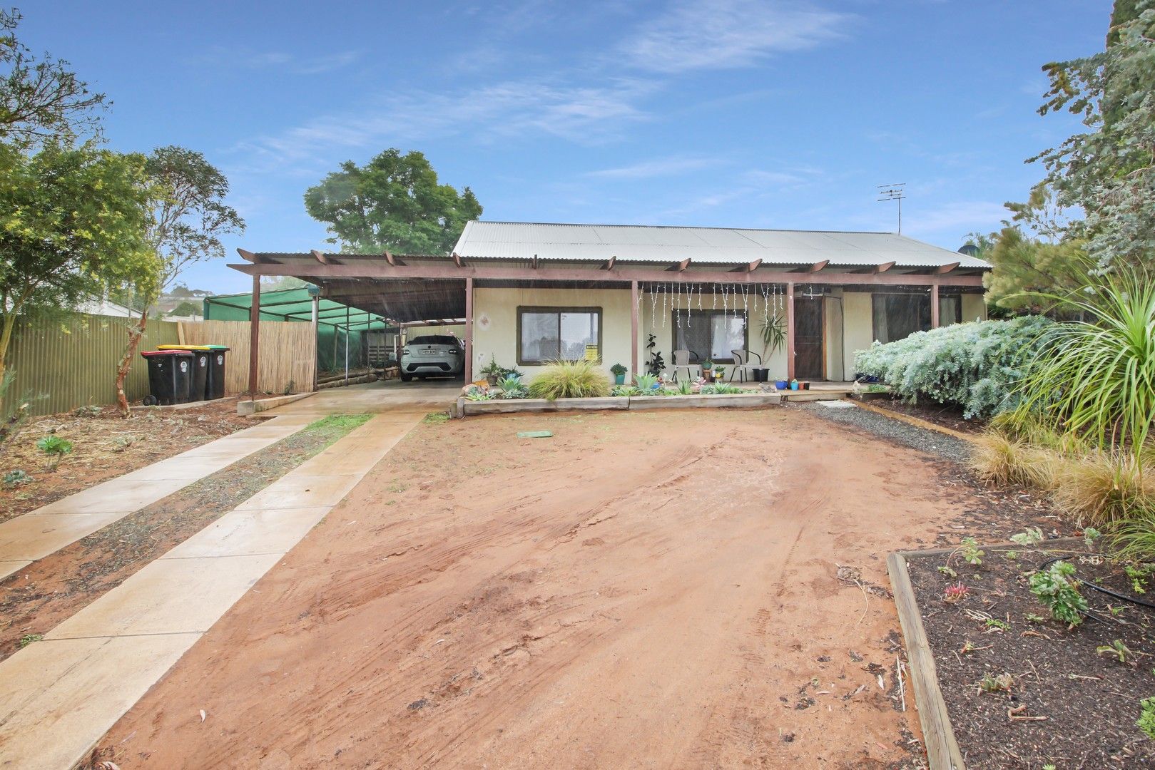 9 Railway Terrace, Paringa SA 5340, Image 0