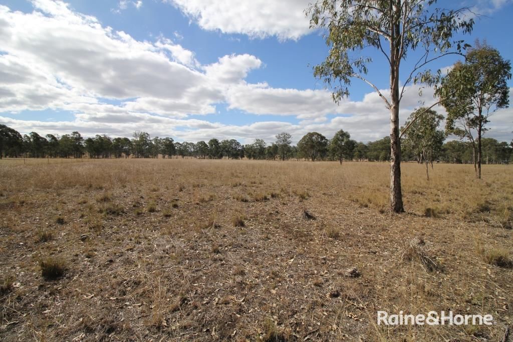 Birch Road, Wattle Camp QLD 4615, Image 1