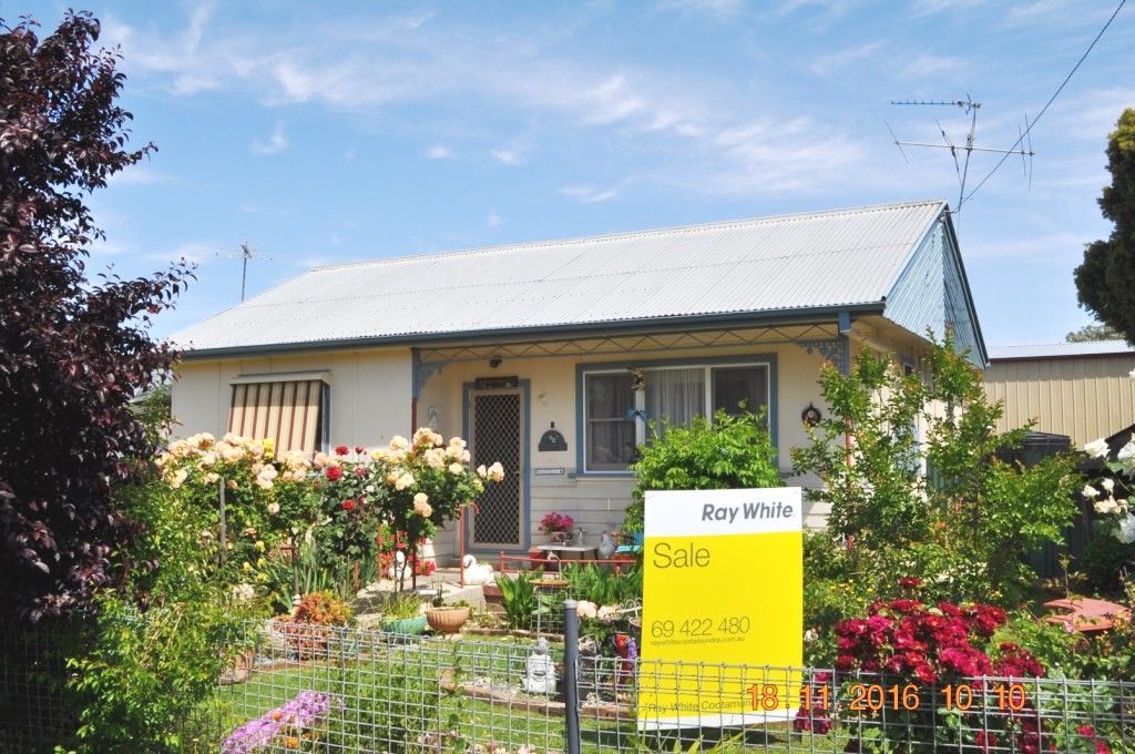 1 Cowong Street, Cootamundra NSW 2590, Image 0