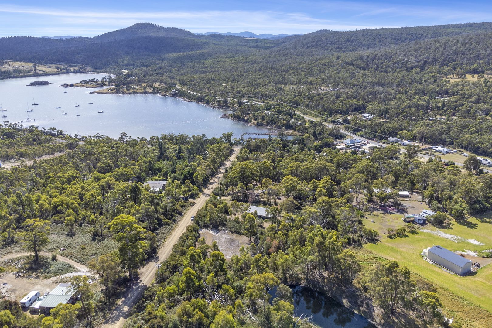 23 Hawker Street, Murdunna TAS 7178, Image 2