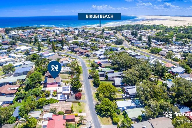 Picture of 52 Pacific Avenue, ANNA BAY NSW 2316