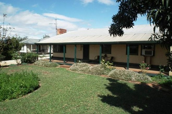 Picture of 174 Tabilk Monea Road, TABILK VIC 3607