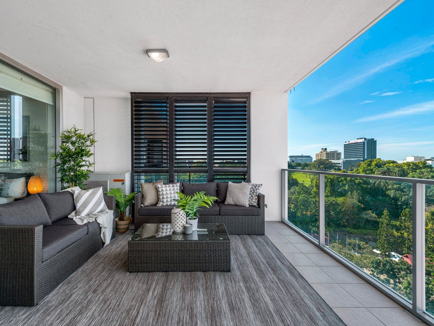 3130/3 Parkland Boulevard, Brisbane City QLD 4000, Image 0