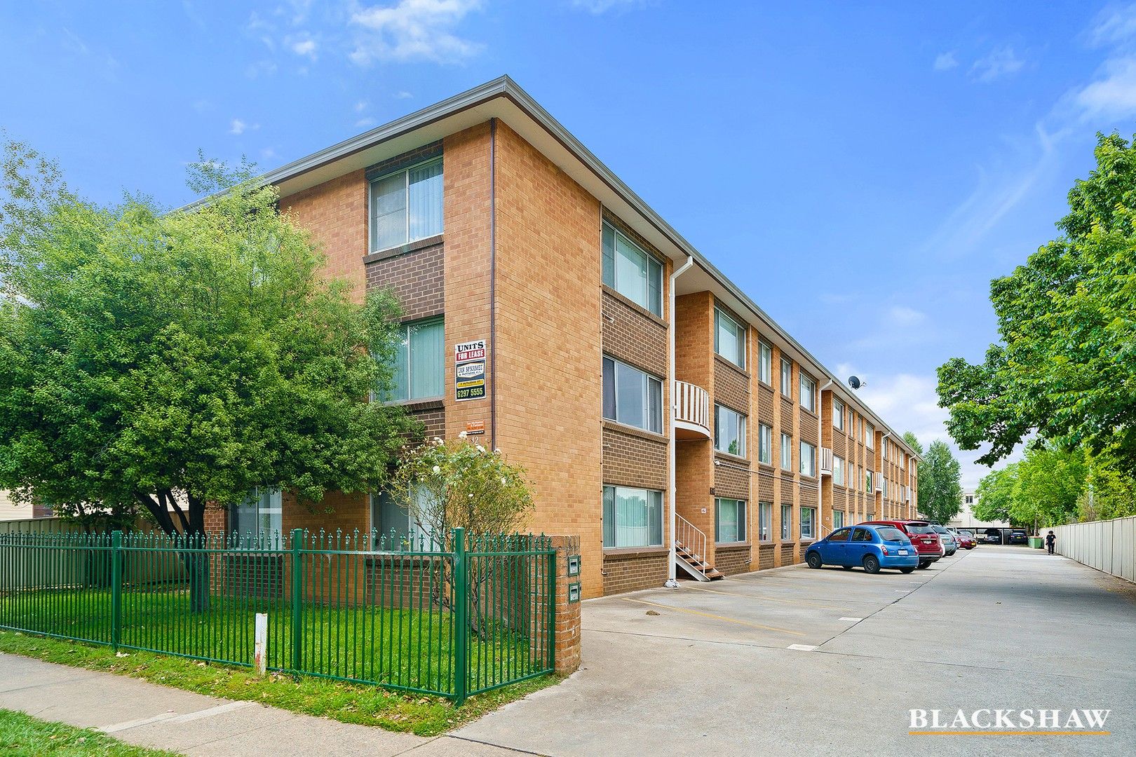 2 bedrooms Apartment / Unit / Flat in 16/12 Morisset Street QUEANBEYAN NSW, 2620