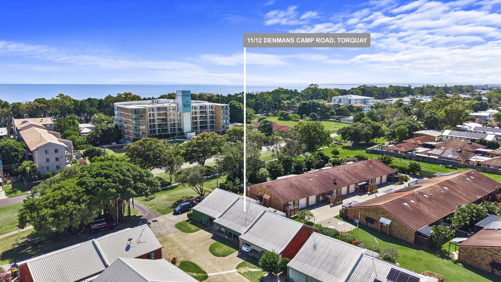 Additional image 17 of 11/12 Denmans Camp Road, Torquay QLD 4655