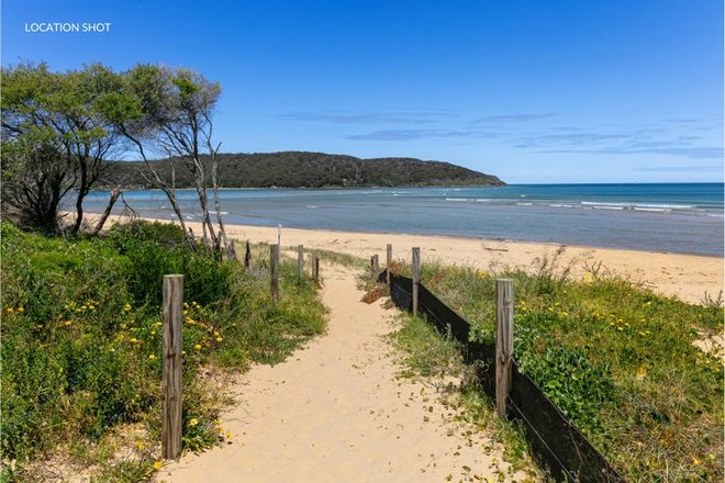 Picture of 3/8 Flounder Road, ETTALONG BEACH NSW 2257