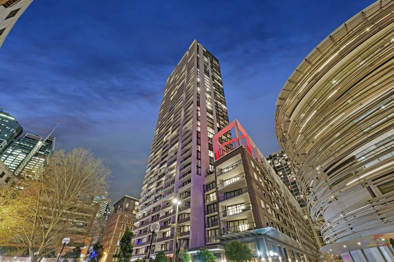 601/83 Harbour Street, Haymarket NSW 2000