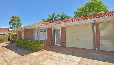 Picture of 5/31 Bristol Avenue, BICTON WA 6157