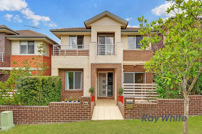 27 Northcott Avenue, Eastwood NSW 2122, Image 1