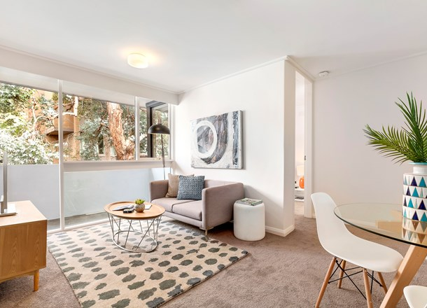 19/43 Park Street, St Kilda West VIC 3182