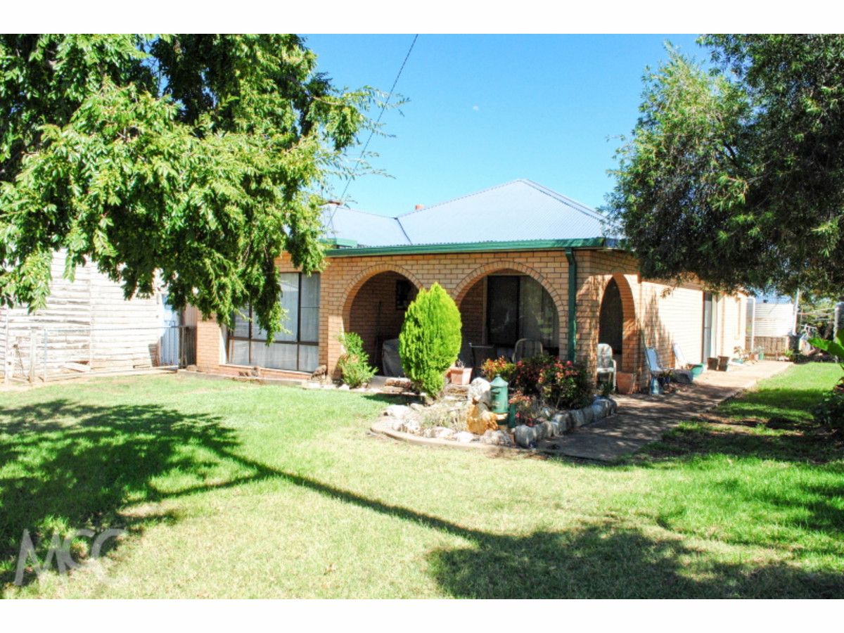 45 Molong Street, Stuart Town NSW 2820 Domain