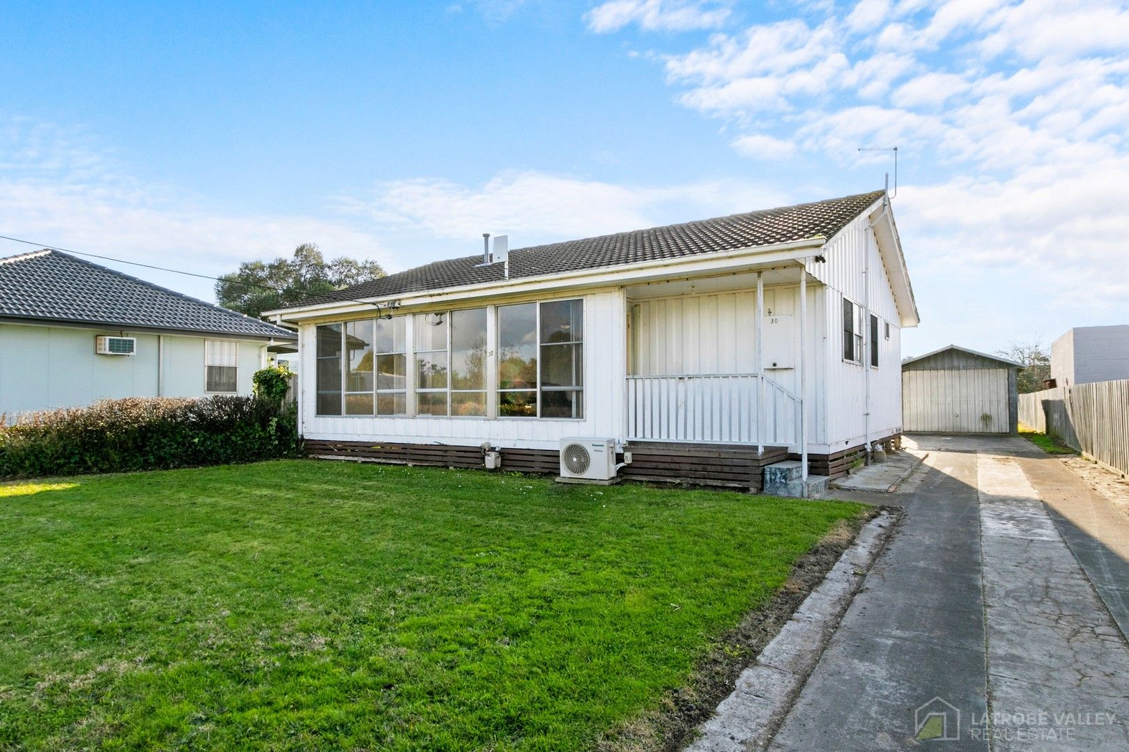 30 Dawson Street, Rosedale VIC 3847, Image 0