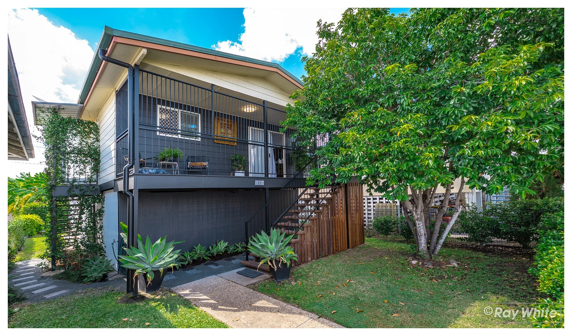 109 Denison Street, Rockhampton City QLD 4700