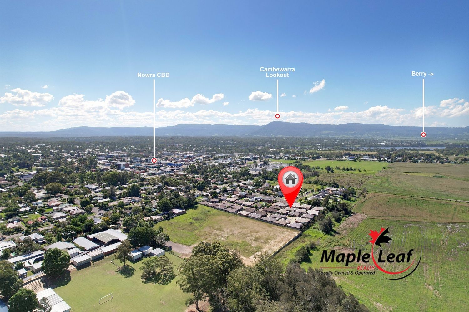 31/146 Plunkett Street, Nowra NSW 2541, Image 2