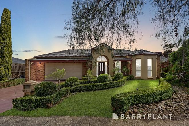 Picture of 11 Princeton Avenue, MELTON WEST VIC 3337