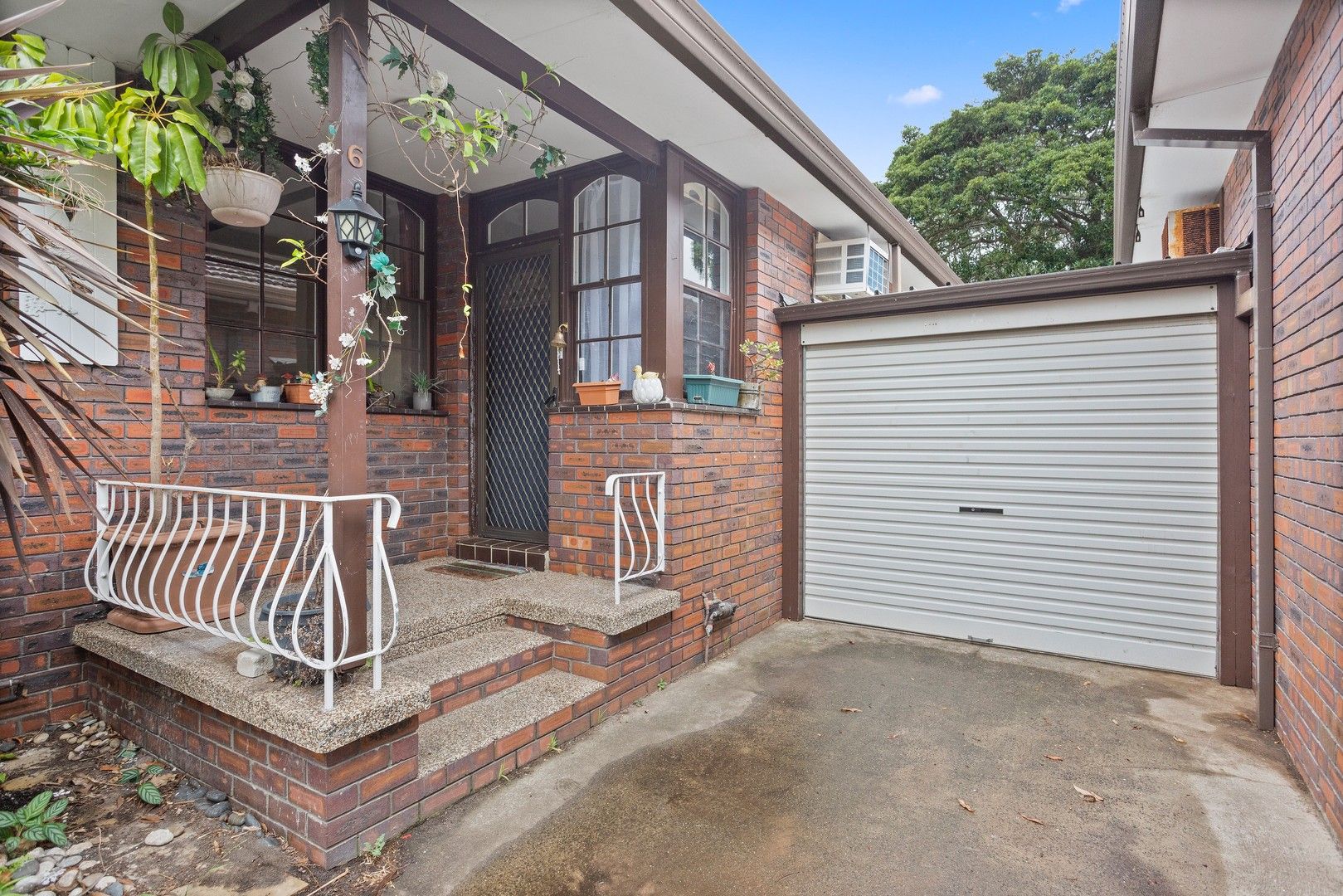 6/122-124 Russell Avenue, Dolls Point NSW 2219, Image 0