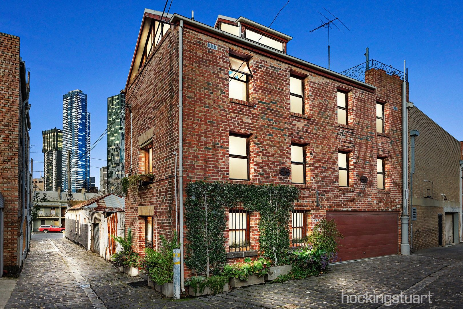 83A Capel Street, West Melbourne VIC 3003, Image 0