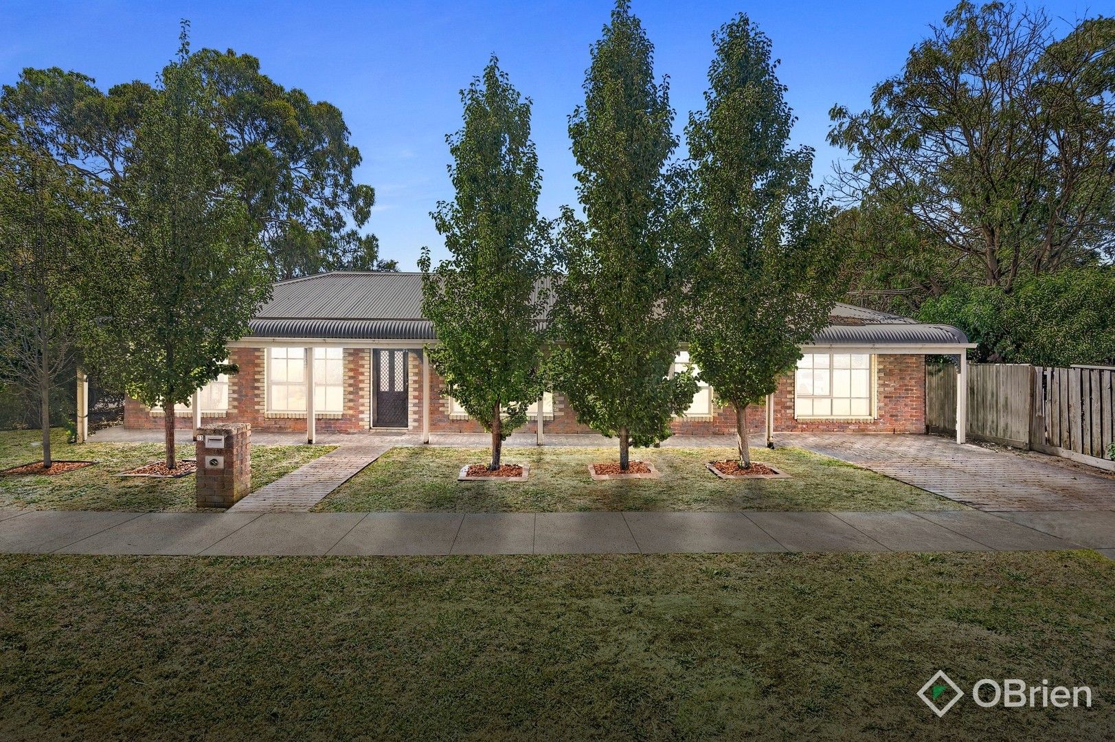 13 Spruce Drive, Rowville VIC 3178, Image 0