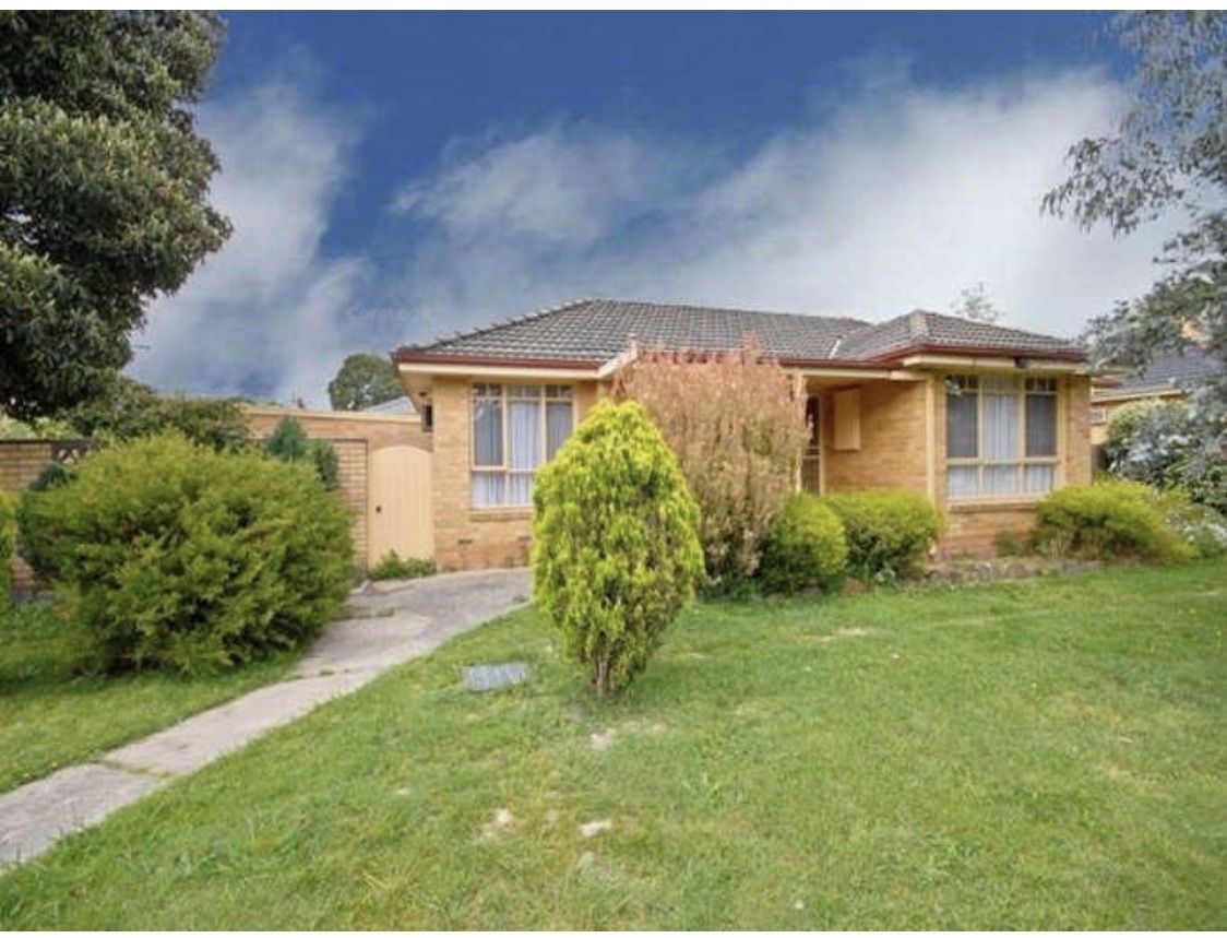 50 Exeter Road, Croydon North Property History & Address Research